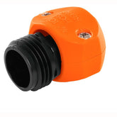 Conexion de plastio maho truper